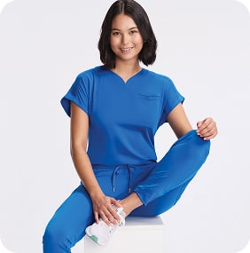 20% Off Scrub Sets