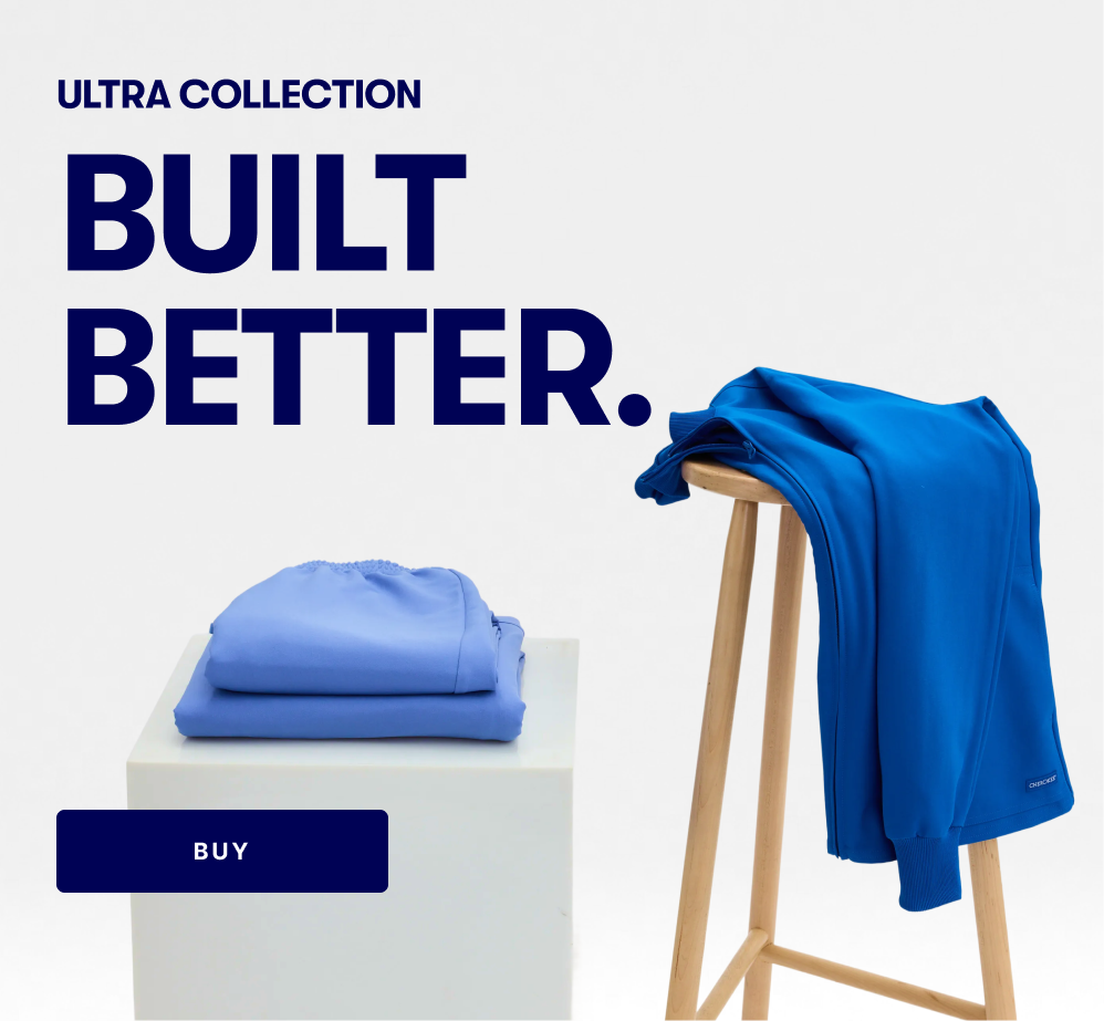Ultra Collection. Basics Made Better. BUY.