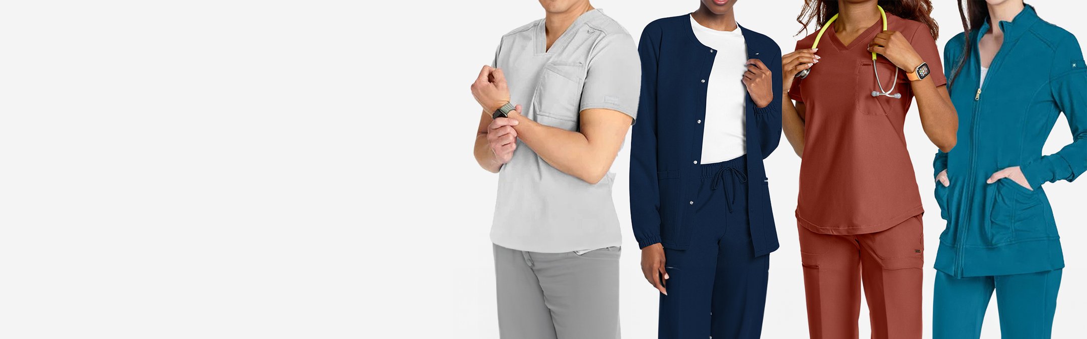 How to Style Scrubs: Tips for Looking Professional in Healthcare Attire