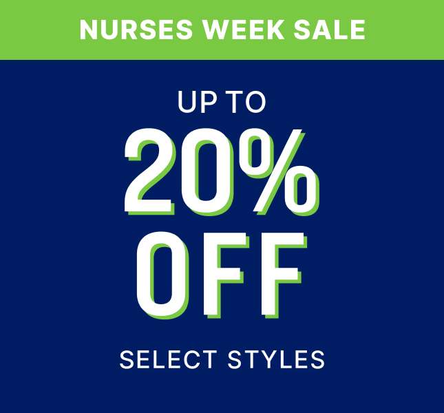Nurses Week Scrubs Deals Cherokee