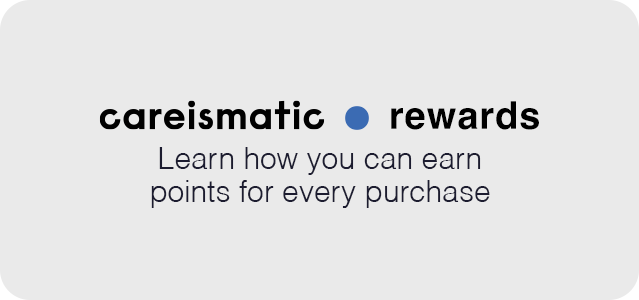 Careismatic Rewards