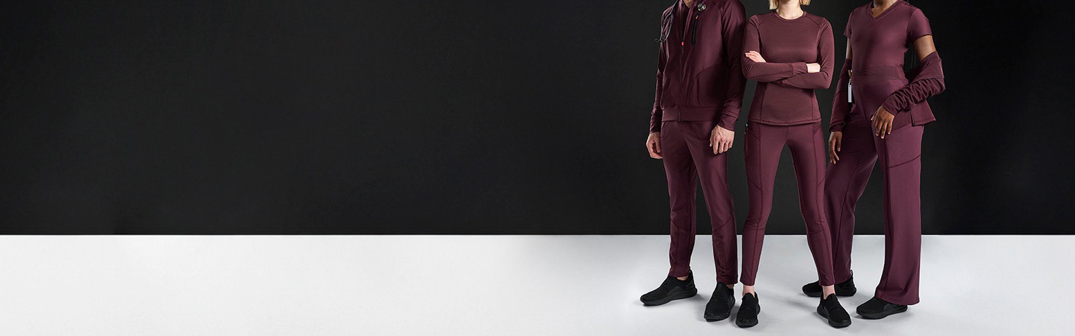 Top 7 Stylish Scrub Pant Styles for Nurses & Doctors