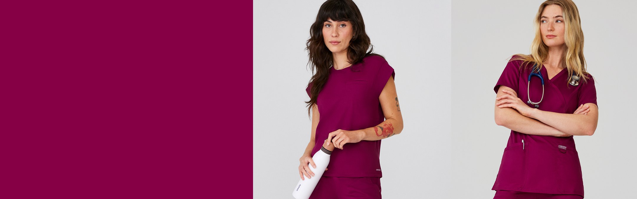 Bright Colored Scrubs: How to Choose the Right Shade