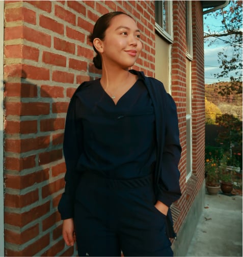 Ciara M., RN