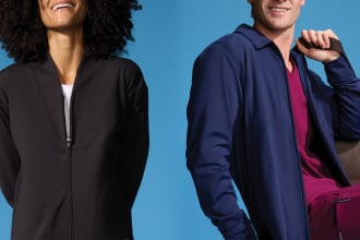 Scrub Vests for Nurses: A Practical Guide to Finding Your Ideal Layer