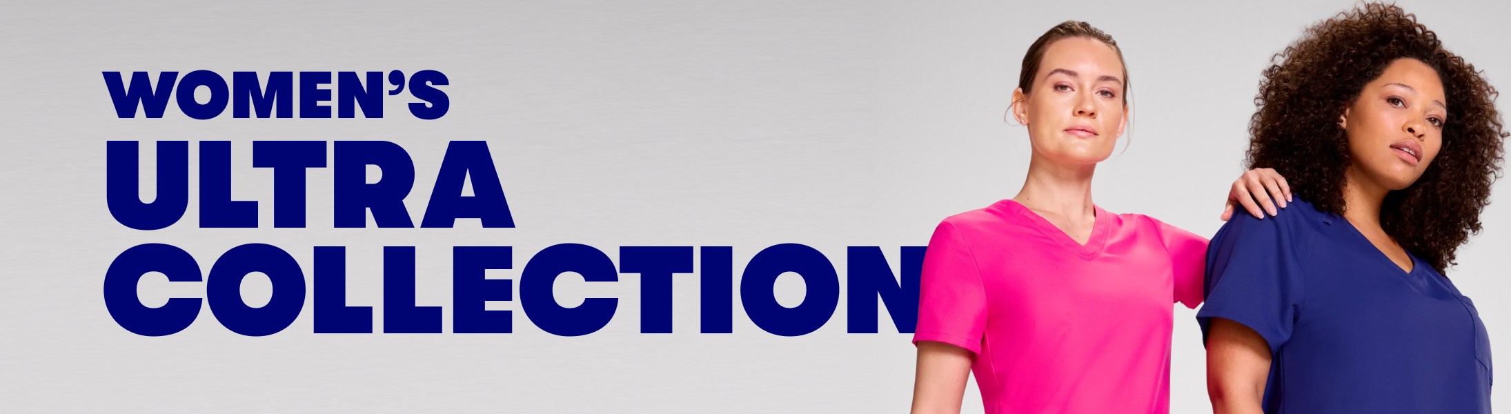 Womens Ultra Collection