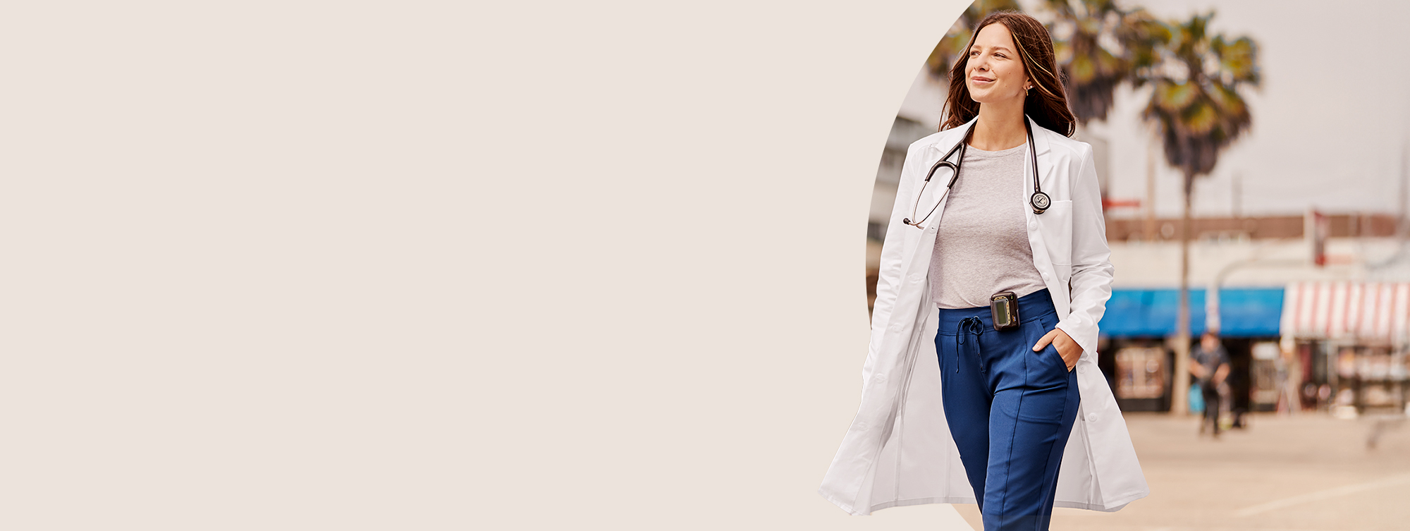 Shop The Cherokee Uniforms Event