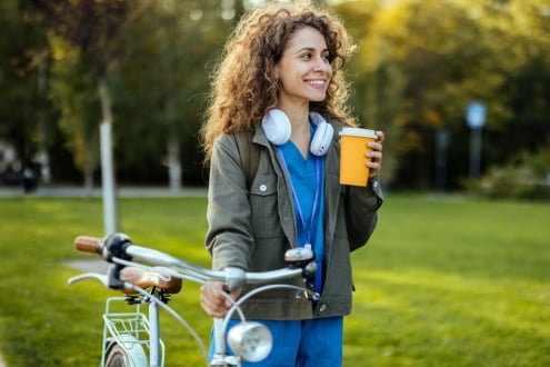 Hobbies for Nurses to Rest and Recharge