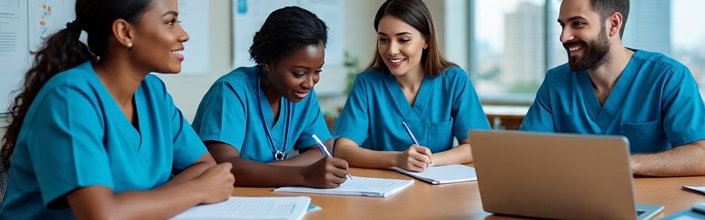 Nurse Leadership in Action: Edna Cruz on Boards, Advocacy & Empowering Communities