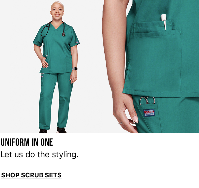 Cherokee Scrubs & Medical Uniforms Cherokee Uniforms