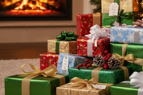 25 Best Christmas & Holiday Gifts for Nurses