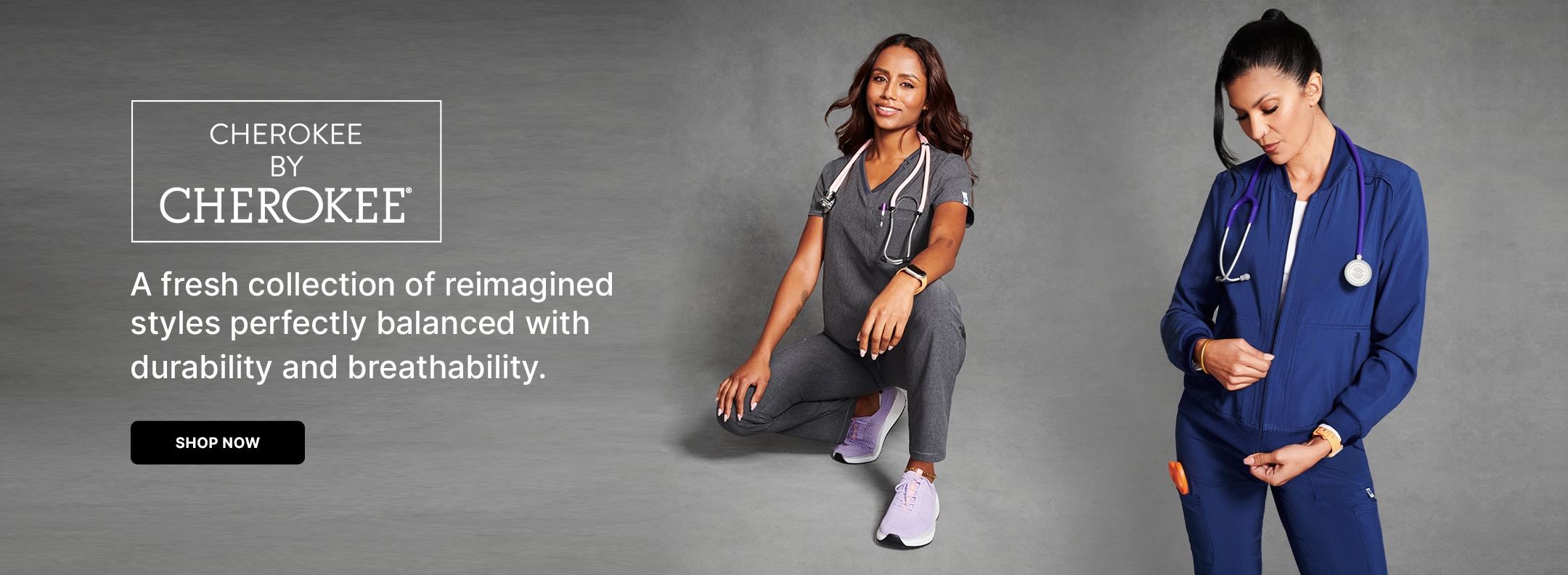 Cherokee Scrubs & Medical Uniforms Cherokee Uniforms