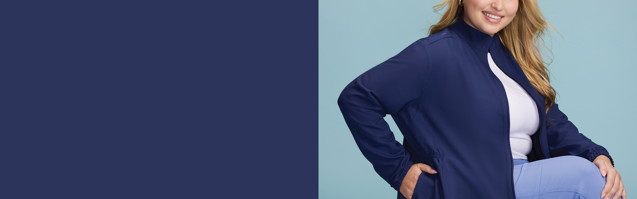 Plus Size Scrubs: Top Styles for Comfort & Fit