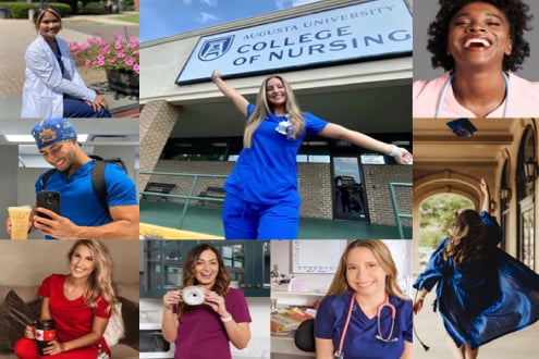 A Nurse I Am Nursing Scholarship: Eligibility & How to Apply