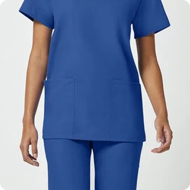 Scrub Sets