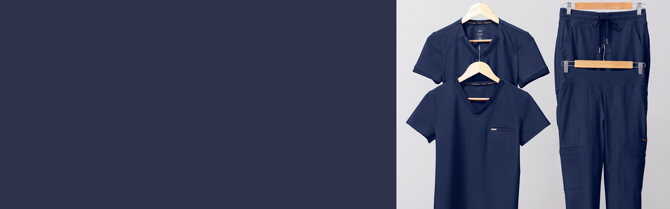 How to Get Wrinkles Out of Scrubs