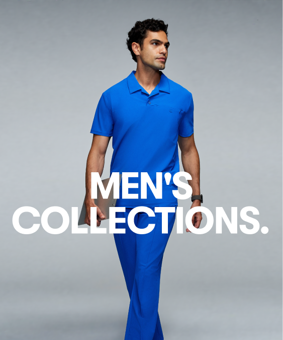 cherokee uniforms mens scrubs