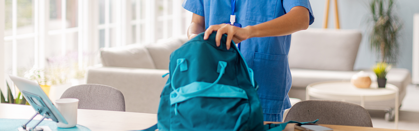 Back-to-School Essentials for Nursing Students