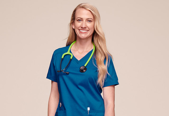 Workwear Rev Tech Collection Story