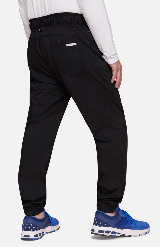 Men's Jogger Scrub Pant