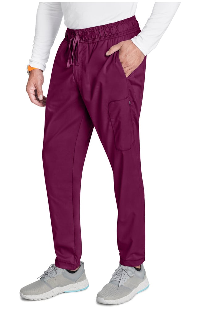 Men's Jogger Scrub Pant