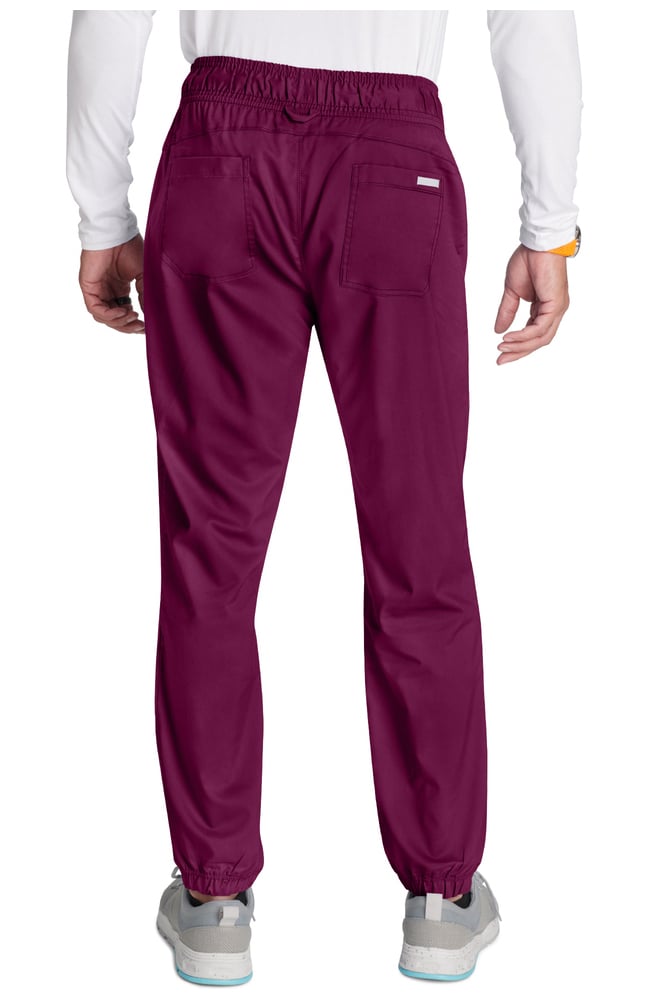 Men's Jogger Scrub Pant