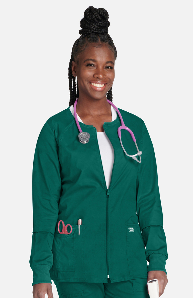 MJ scrub ピーラー scrub-woman-cherokee-