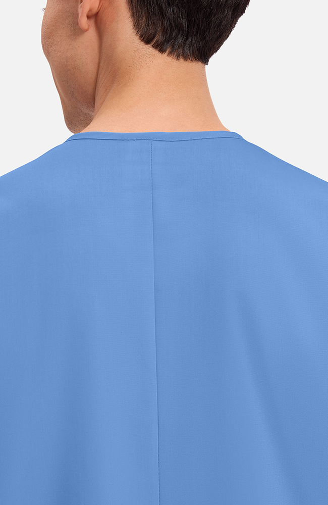 Unisex V-Neck 1 Pocket Scrub Top | Cherokee Uniforms