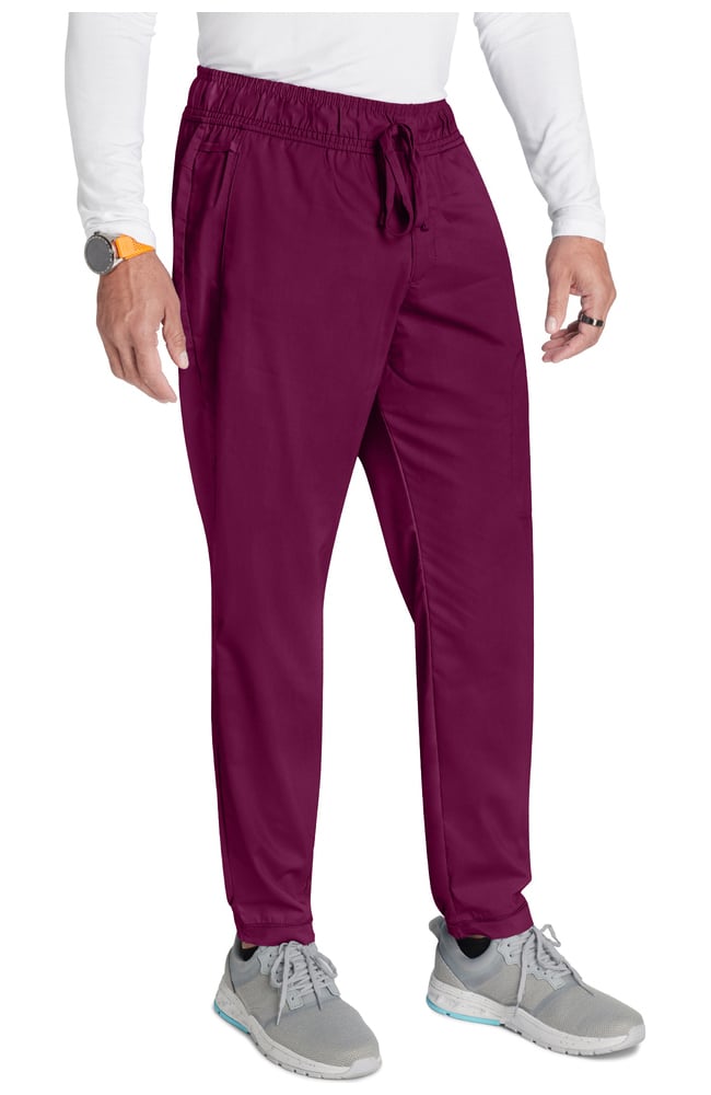 Men's Jogger Scrub Pant