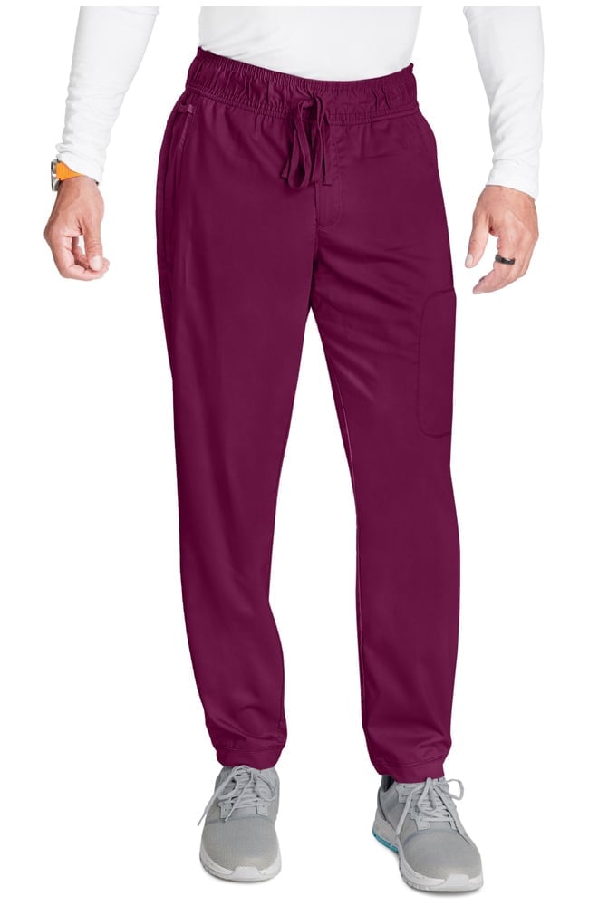 メンズウェア OBSIDIAN TSURIURAKE JERSEY SWEAT PANTS メンズウェア OBSIDIAN TSURIURAKE JERSEY SWEAT PANTS Obsidian