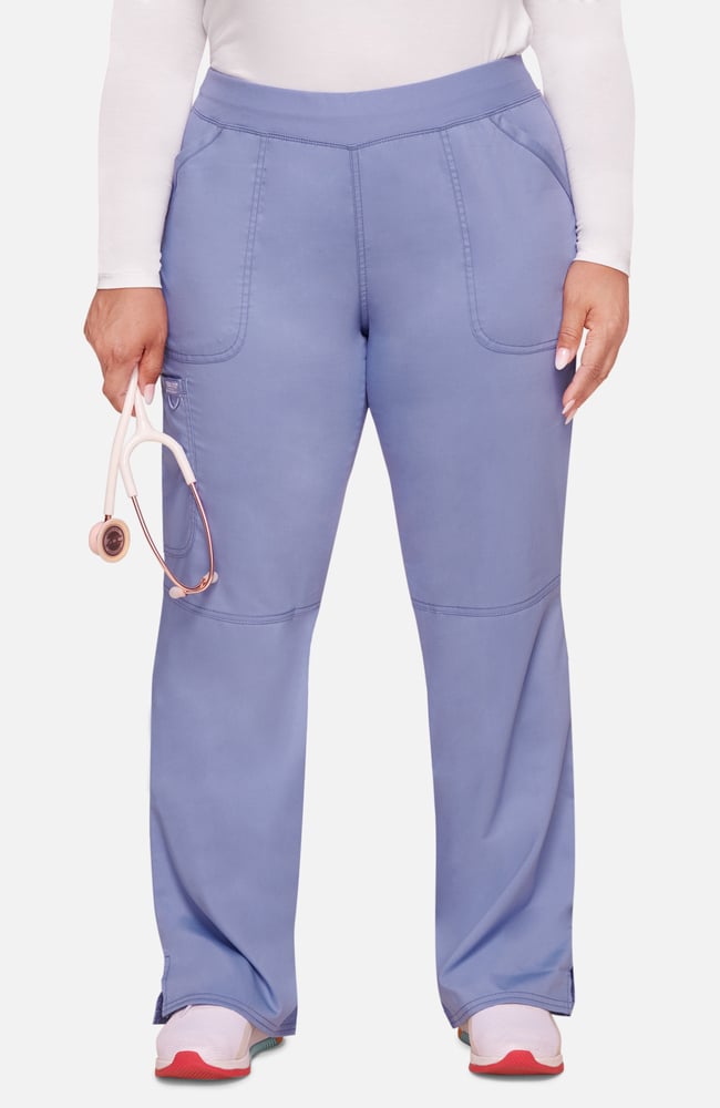 Women's Cargo Pocket Scrub Pant | Uniforms