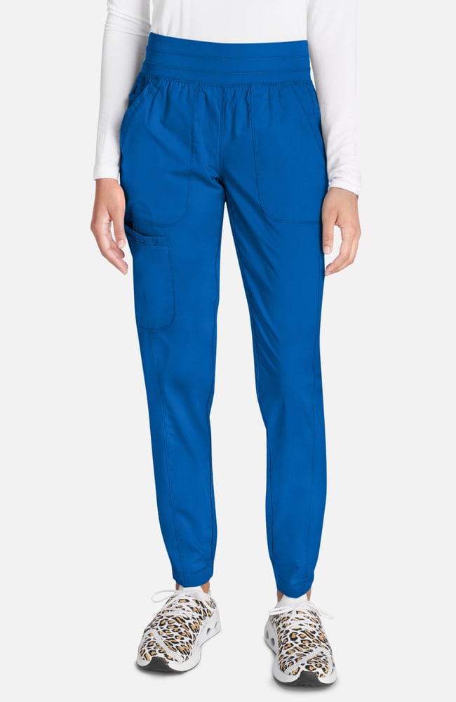 Jogger scrub pants cherokee on sale