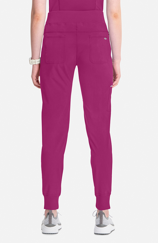 専用 YAECA Tuck Culotte ELDERBERRY liberty 専用 YAECA Tuck Culotte