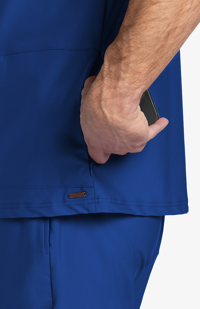 Oxford Fleece Jacket | Work Fleece Jackets | HH Workwear US