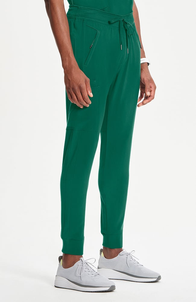 Men's Drawstring Jogger Scrub Pant | Cherokee
