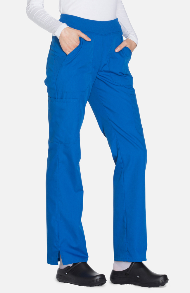 Buy Scrubs for Women Workwear Revolution Drawstring Cargo Pants Soft  Stretch WW105 Wine XXSmall at Amazonin
