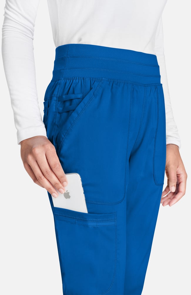 【RITA】ONOPLY SMOOTH DRESS JOGGER Contour Solid Ripstop Jogger Pant – Suffolk Dance