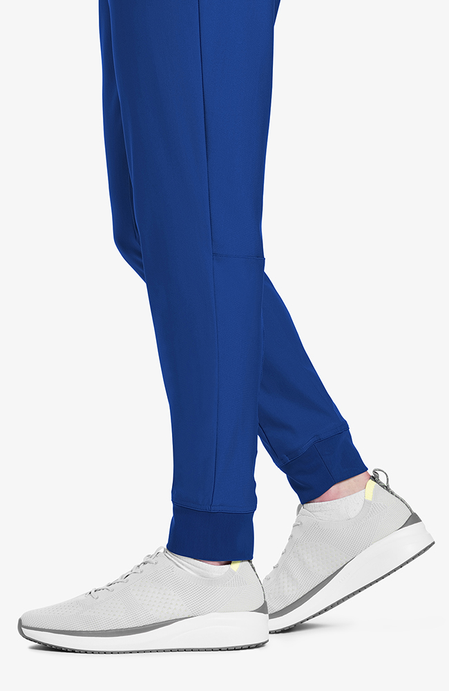 Men's Mid Rise Jogger Scrub Pant | Cherokee