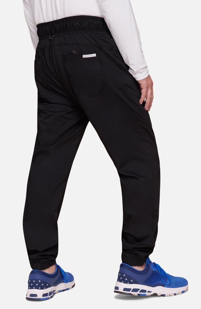 Men's Jogger Scrub Pant
