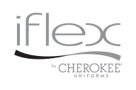 iFlex by Cherokee