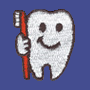 Happy Tooth & Brush