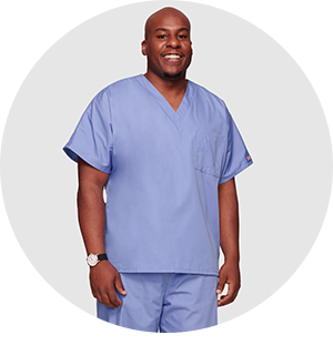 Medical Scrubs vs. Nursing Scrubs: What's the Difference? – Fit Right  Medical Scrubs